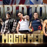 Magic Men Australia