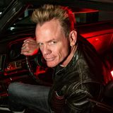 Christopher Titus