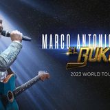Marco Antonio Solis - Tour Gratitud 2026