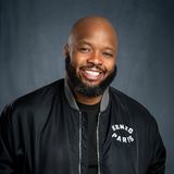 Grief Sucks: A One Man Show By KevOnStage