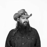 Chris Stapleton's All-American Road Show
