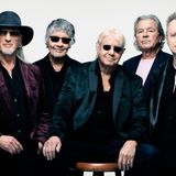 Deep Purple with Special Guest Kansas