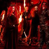 CRADLE OF FILTH: Majestic In Death II