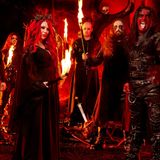 CRADLE OF FILTH: Majestic In Death II