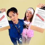 Nurse John: Against Medical Advice Tour