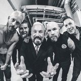 Goldfinger w/ The Vandals, The Suicide Machines, Pulley & Sullvn