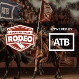 Canadian Finals Rodeo