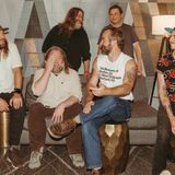 Trampled By Turtles