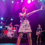 Bikini Kill