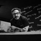 Marc Maron: Yammering into the Void Tour