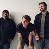 Bear Ghost - Tiny Hitman Tour 2026