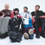 5 Seconds of Summer: EVERYONE'S A STAR! World Tour