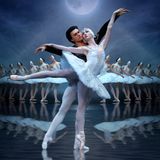 Swan Lake by International Ballet Stars