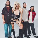 Rainbow Kitten Surprise: bones North American Tour