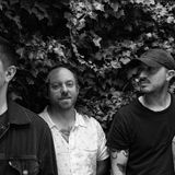 The Menzingers: Everything I Ever Saw North American Tour