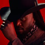 Shaboozey – Outlaws Never Die Tour