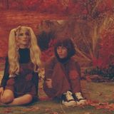 DOMi & JD Beck – WHO ASKED? Tour