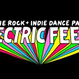 Electric Feels: Indie Rock + Electronic Dance Party (18+ with VALID ID