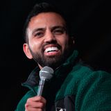 Akaash Singh: Generational Triumph Tour