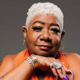 Luenell at Jimmy Kimmel’s Comedy Club