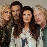 Little Big Town - For The Art Of It Tour