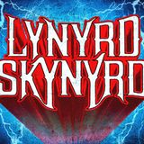 Lynyrd Skynyrd x Foreigner: Double Trouble Double Vision Tour