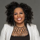 Adele Givens At Jimmy Kimmel’s Comedy Club
