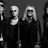 The Return Of The Carnival Of Sins: Mötley Crüe
