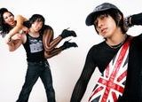 Chanpan - autogratis North American Tour