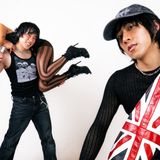 Chanpan Presents: autogratis North American Tour