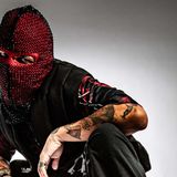 WesGhost & Red Leather - RedGhost Tour