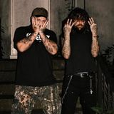 $uicideboy$ Present Grey Day Tour 2026 W. Destroy Lonely & More