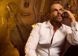 Derek Hough: Dance For The Holidays