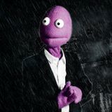 Randy Feltface: Gimmick