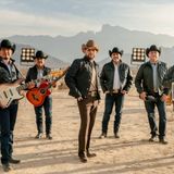 Grupo Duelo - GRAVEDAD TOUR 2026