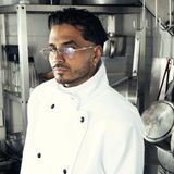 ALVARO DIAZ - OMAKASE TOUR