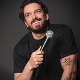 Nacho Redondo: Terapia De Grupo (16+)