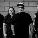 Staind: Break The Cycle 25th Anniversary Tour