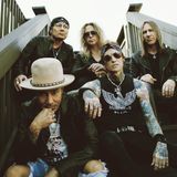 Buckcherry & Black Stone Cherry