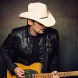 BRAD PAISLEY LIVE