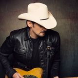 BRAD PAISLEY LIVE