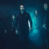 Kamelot - Dark Asylum World Tour