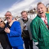 Public Image Ltd - This Is Not The Last Tour