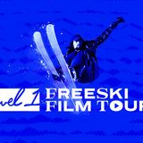 Level 1 Freeski Film Tour 2026 - Salt Lake City