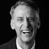 Scott Capurro Has Friends