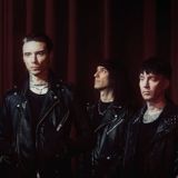 Black Veil Brides: Vindicatour US 2026