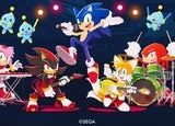 Sonic Live in Concert