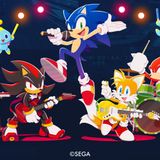 Sonic Live In Concert