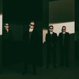 Interpol - North America Tour 2026 with DIIV