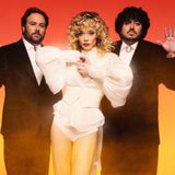 Cannons: The Everything Glows Tour